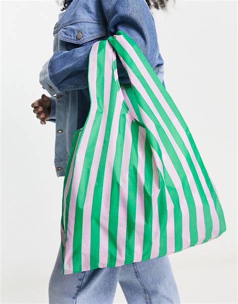 what is a baggu bag